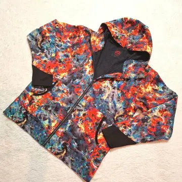 워크맨 Find-Out 내구 발수 웜 자켓 후드 부착 점퍼