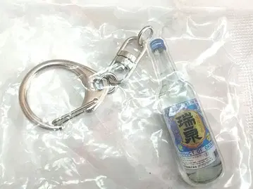 미니 보틀 키링 일본술 디자인 즈이센