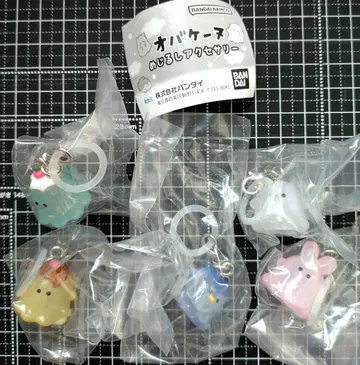 오바케누 메지루시 액세서리 1