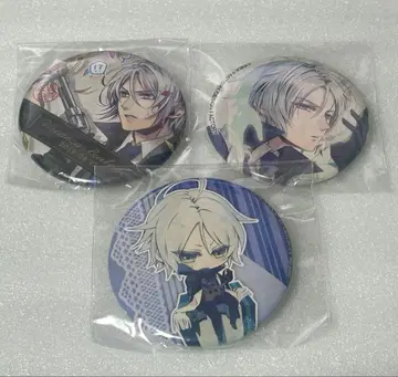 피오피오레의 만종 캔뱃지 단테 오토카프