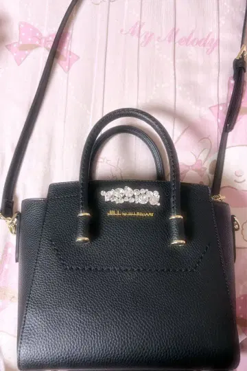 JILLSTUART 비쥬 숄더백