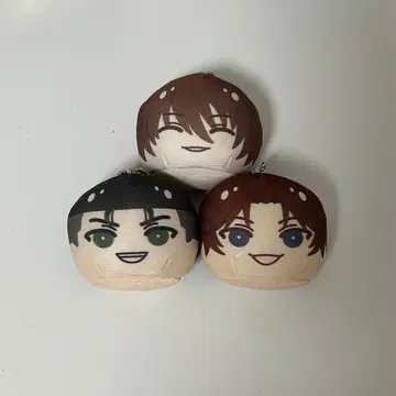 테니스의 왕자님 테니프리 오만주