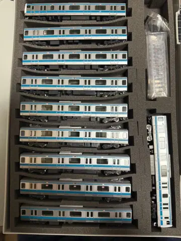 토믹스 E233계 케이힌토호쿠선 10량 세트