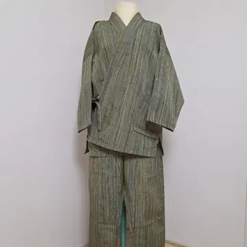 사무에 기모노 리메이크