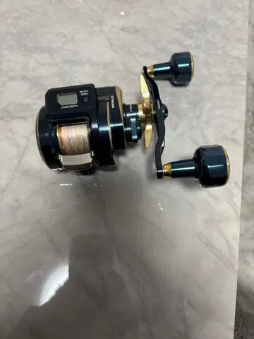 DAIWA 솔티가 IC300 H-SJ 새상품급