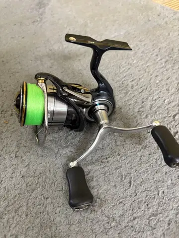 19 셀테이트 LT3000S-CH-DH 풀 베어링