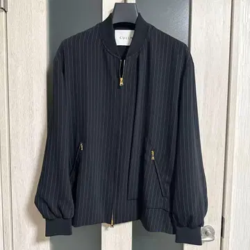 CULLNI STUDIOUS 별주 MA-1 22SS