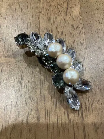 petite robe noire의 귀찌 (한쪽 귀용)