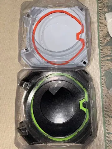 스타디움 2개 세트