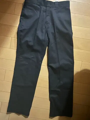 Dickies 874 32x32 워크 팬츠