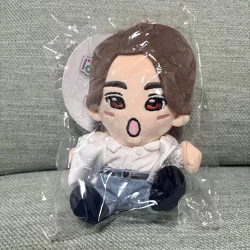 A! group 스에자와 세이야 하피누이 봉제 인형