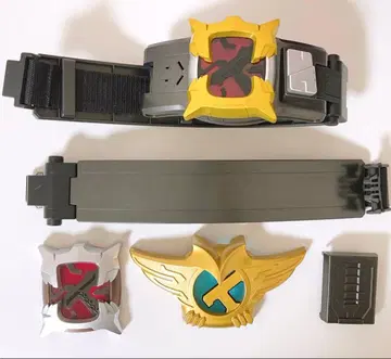 가면라이더 전왕 csm 극장판 덴오 벨트 movie edition