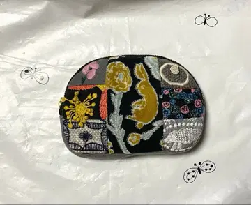 미나 페르호넨 핸드메이드 파우치