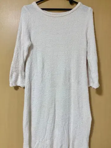 새상품 젤라피케 파자마/룸웨어 원피스 [배송비 포함 익명 배송]