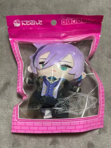 사카키 네스 니지산지 니지파페 3SKM