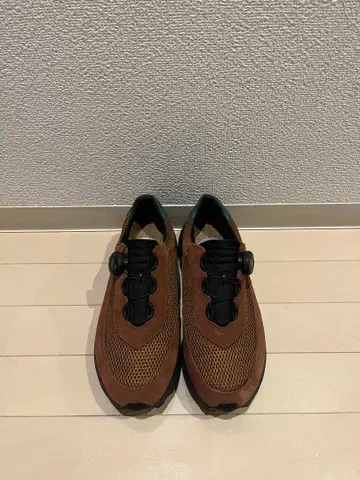 PG NEWDAWN 스니커즈