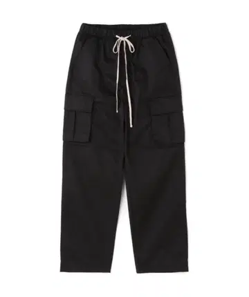 DankeSchon/카고 팬츠/와이드 팬츠/밀리터리