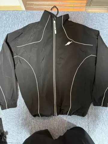 JACKPOT MARKET 트레이닝 저리 상하의 세트