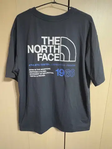 THE NORTH FACE 티셔츠 NT32597