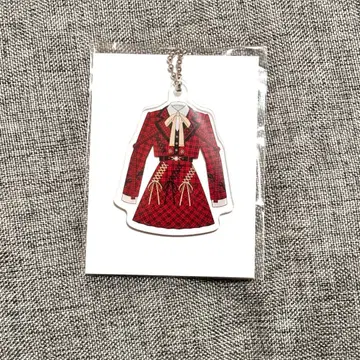 AKB48 아크릴 키링