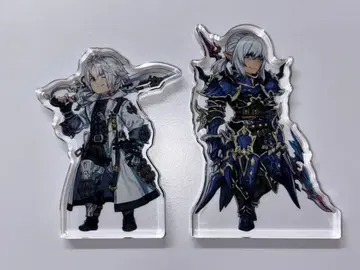 FF14 파이널 판타지14 아크릴 스탠드