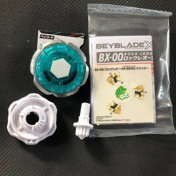 베이블레이드x 락 레오네 6-80GN