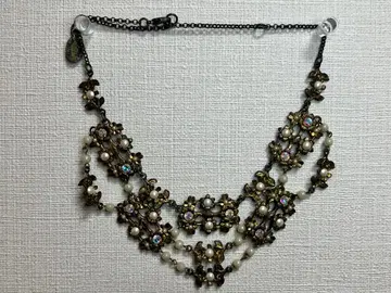 미하엘 네그린의 목걸이