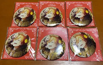 프로세카 하피콜레 시노노메 아키토 캔뱃지 A