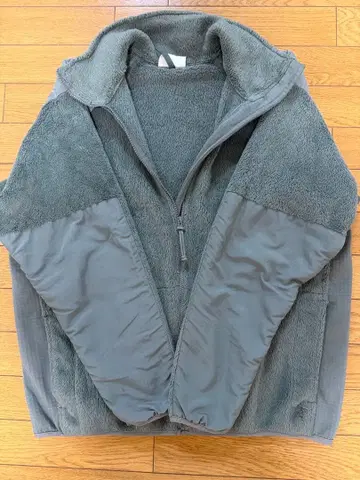 미군 ECWCS GEN3 Level3 폴라테크 플리스