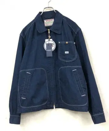 McGREGOR Lee 맥레거 리 드리즐러 자켓