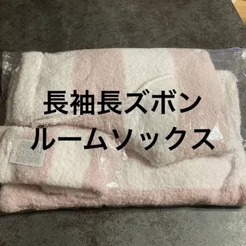 [ 미개봉 새상품 ] 젤라또피케 보들보들 상하의 양말