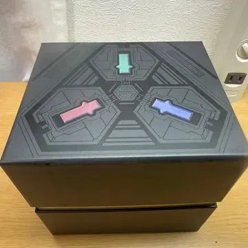 제노블레이드 트리니티 BOX