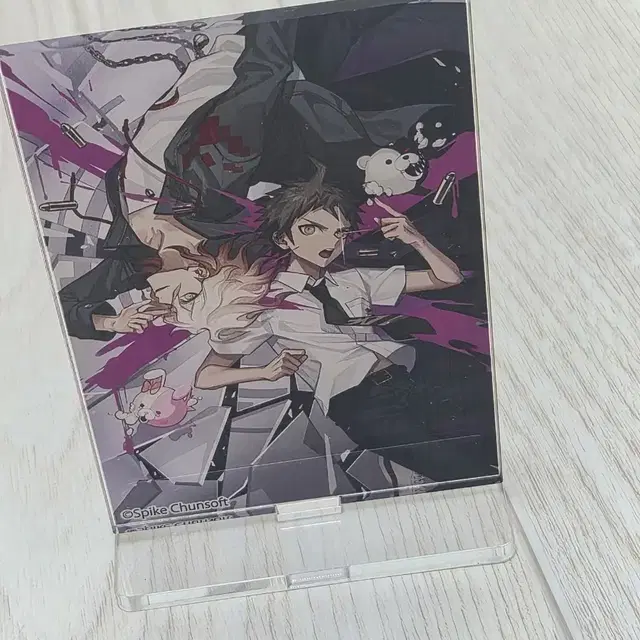 단간론파 아크릴 스탠드