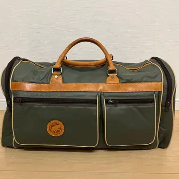 헌팅월드 보스턴 백