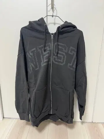 WEST. 후지이 류세이 프로듀스 후드티