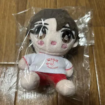 소노 슌타 봉제 인형