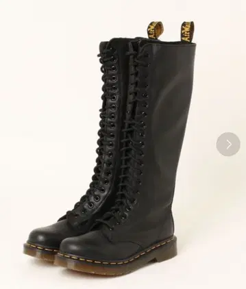 [ 새상품급 ] 닥터마틴 1B60 20홀