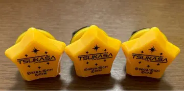 텐마 츠카사 링 라이트 3종 세트