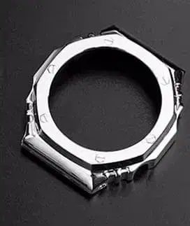 GA-2100용 커스텀 베젤 벨트