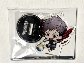 도겐안귀 최애와 사탕 미니 캐릭터 아크릴 스탠드 야오로시 이카리