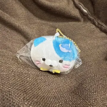 지역 한정판 퐁신퐁신 굴러가는 냥코 야마구치 한정판 푸치 후쿠냥