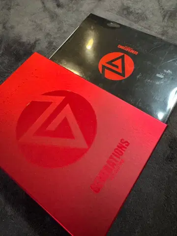 GENERATIONS from EXILE TRIBE BEST