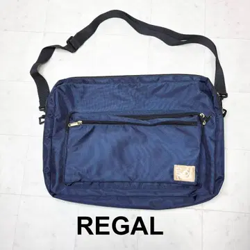 REGAL 리갈 50th anniversary 3WAY 비즈니스 백