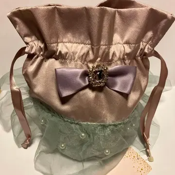 Madison de FLEUR & PRINCESS