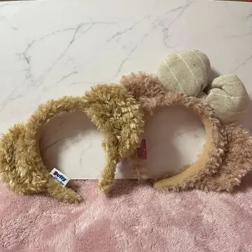 더피 셰리메이 머리띠