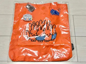 미피전 참 포함 토트백