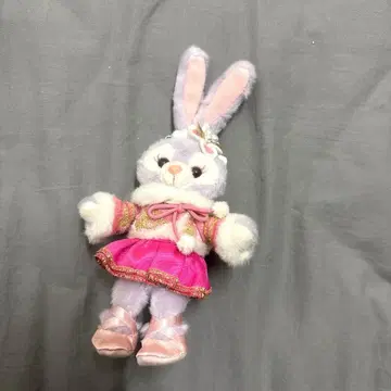 스텔라 루 인형 배지