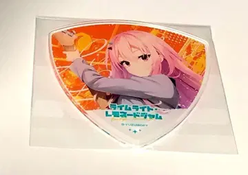 라임 라이트 레모네이드 잼 소프맵 특전 히미 메나 아크릴 코스터