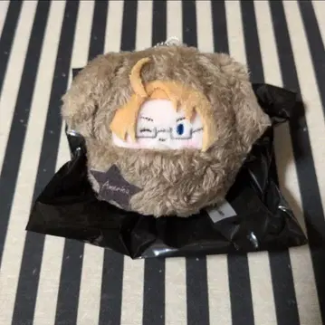 헤타리아 AGF 꼬마 봉제 인형 미국 꼬마 봉제 인형 2025 한정판