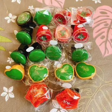 앙스타 하스미 케이토 링라이트 B세트 묶음 판매